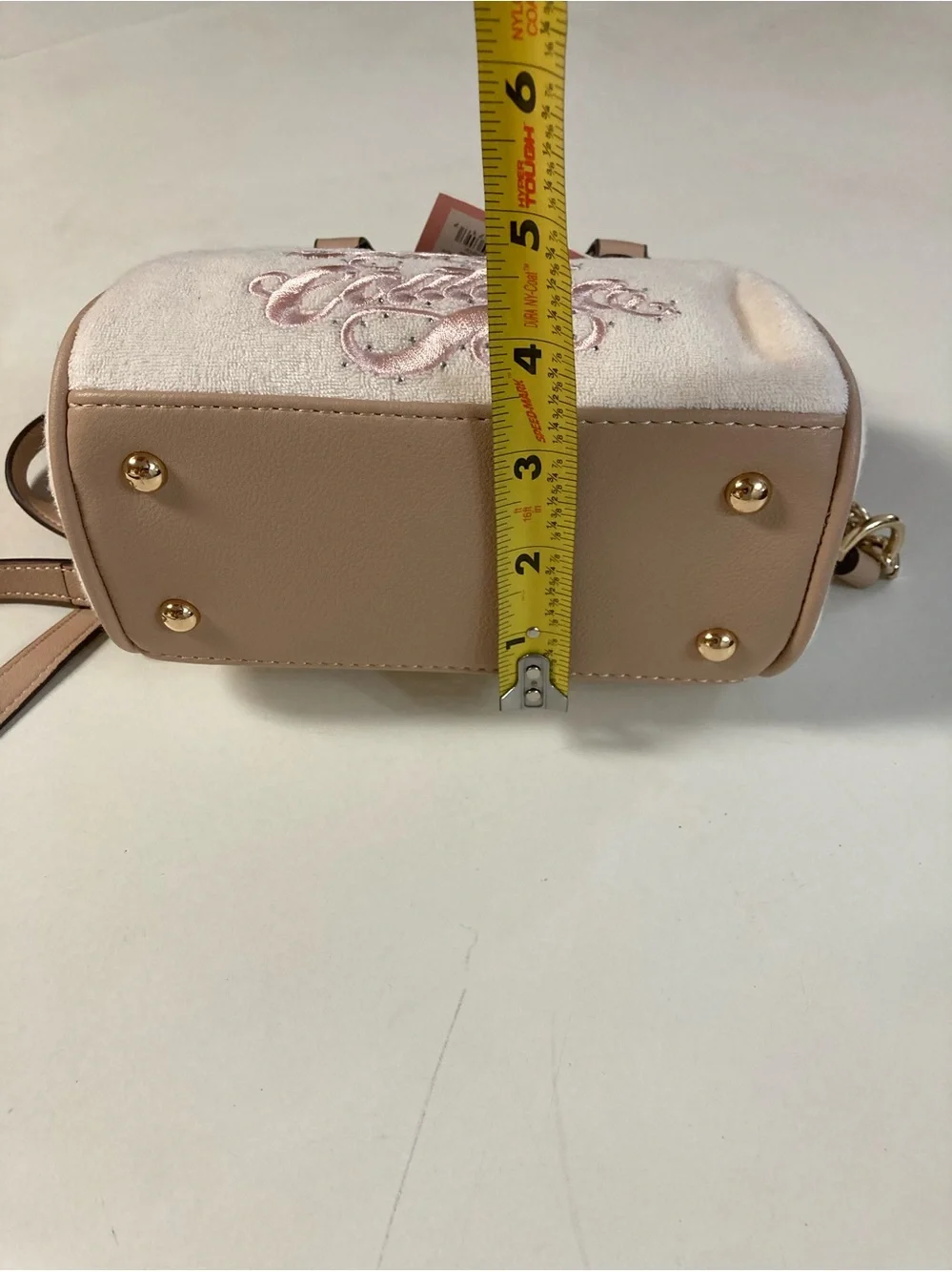 Juicy Couture Sugar Rush Bag